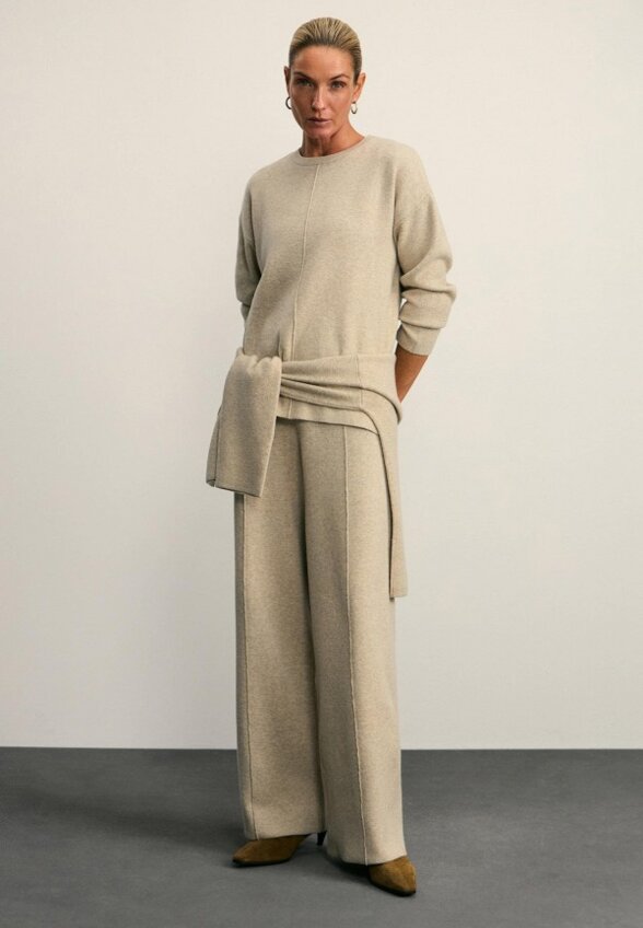 Джемпер Zarina