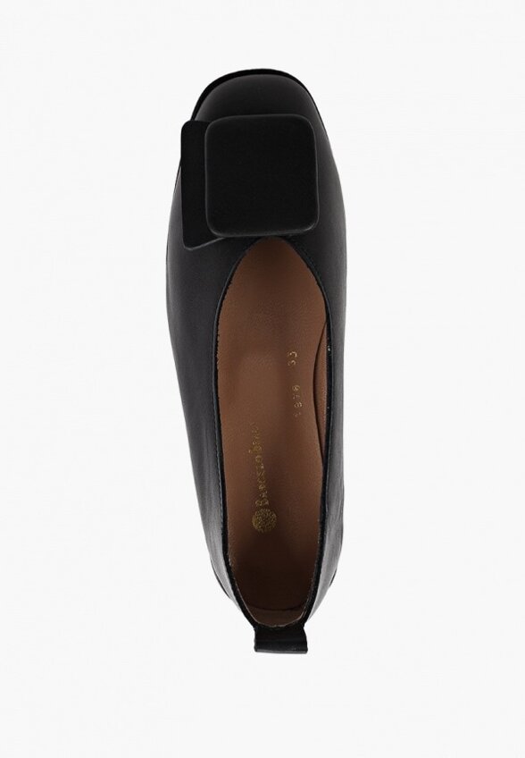 Балетки Barcelo Biagi