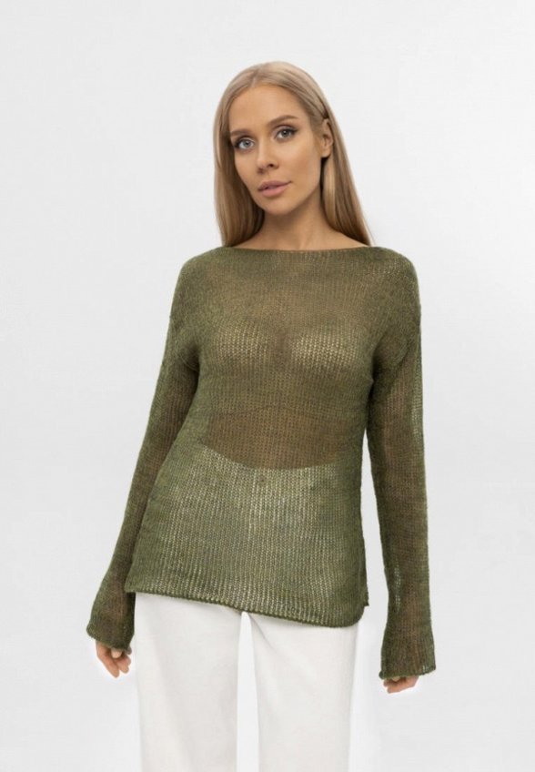 Джемпер Charuttimoda