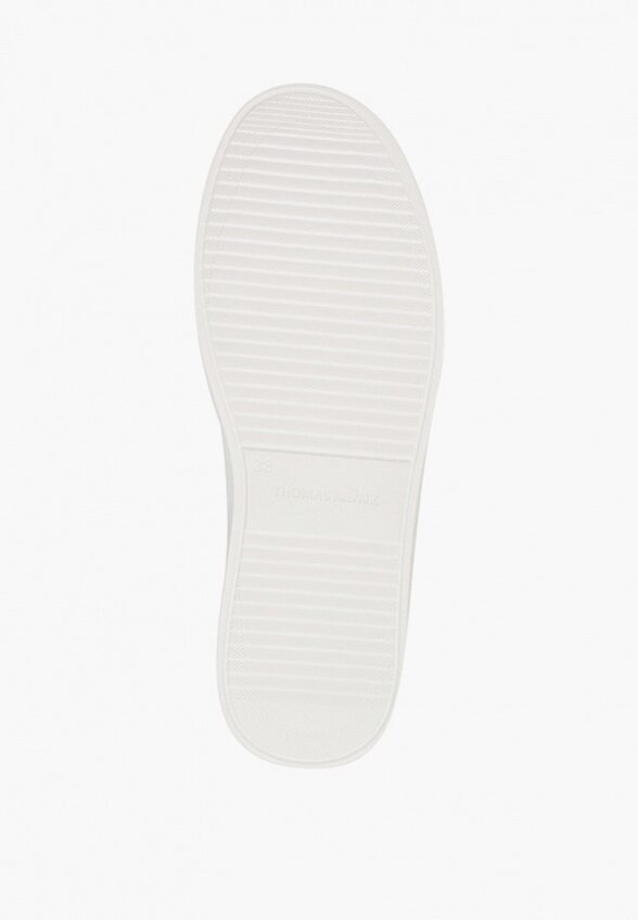 Кеды Thomas Munz