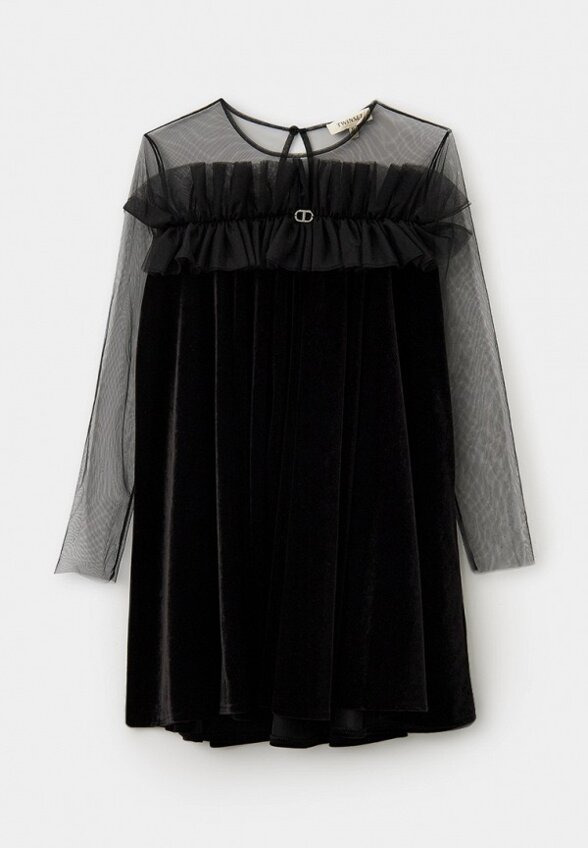 Платье Twinset Milano