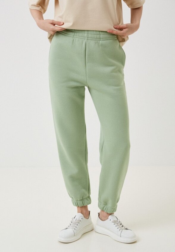 Брюки спортивные Mark Formelle