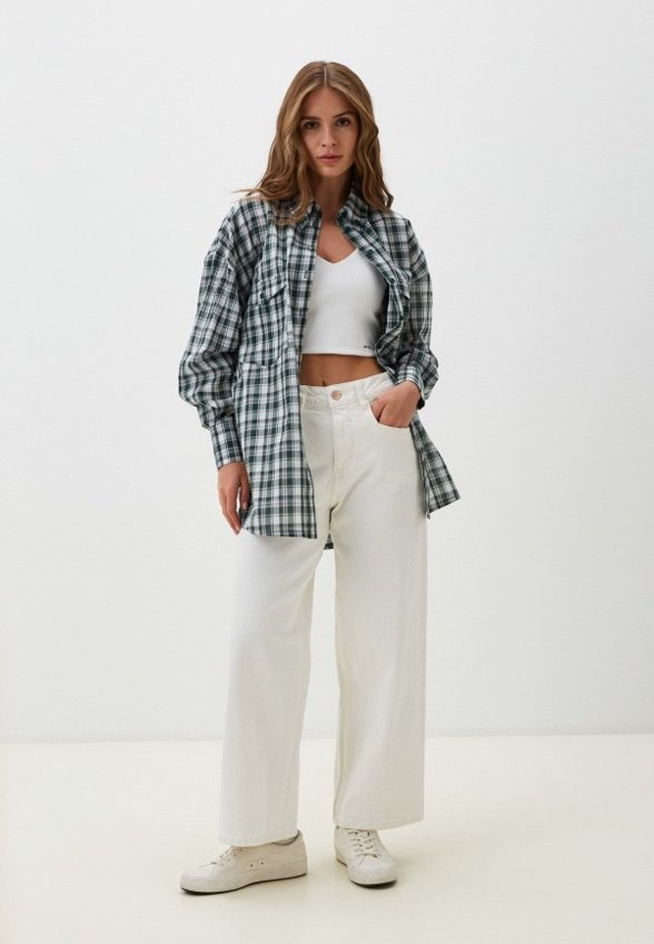 Джинсы Tom Tailor