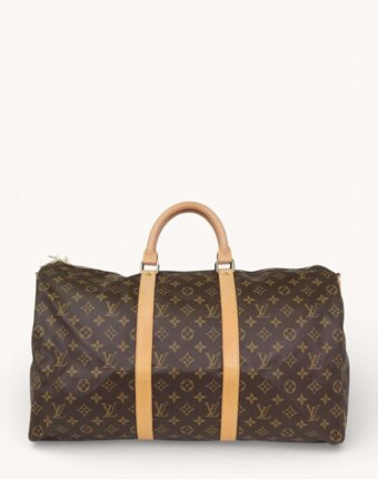 Louis Vuitton Keepall женщинам