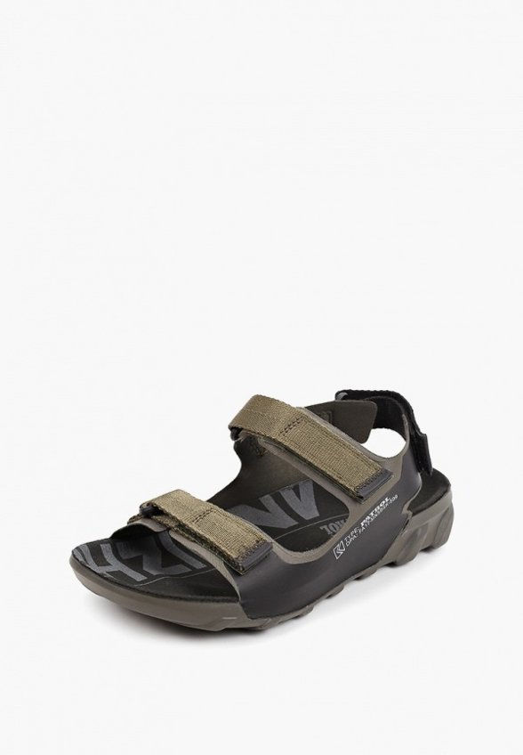 Сандалии Patrol