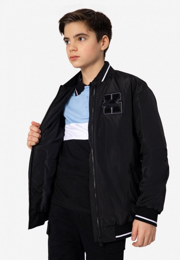 Куртка утепленная Kapika