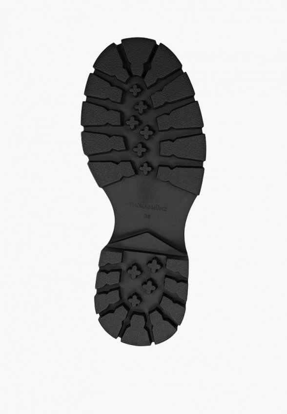 Лоферы Thomas Munz