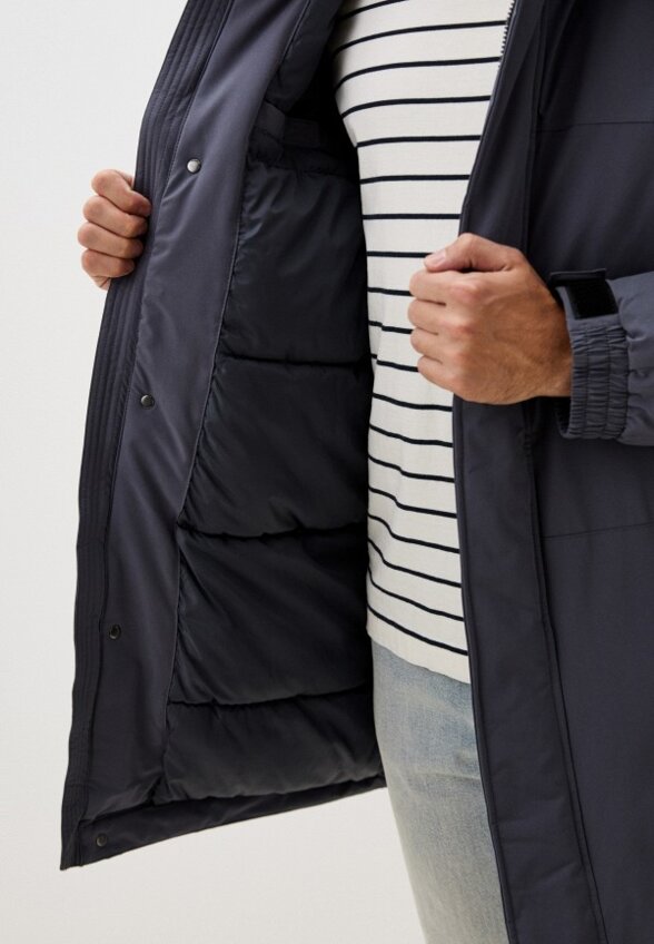 Пуховик O'STIN