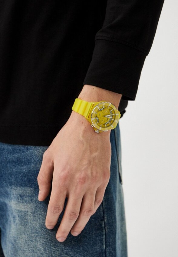 Часы Bikkembergs