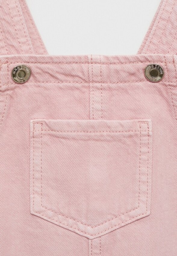 Комбинезон джинсовый Mango Kids