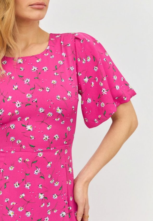 Платье Olya Stoforandova