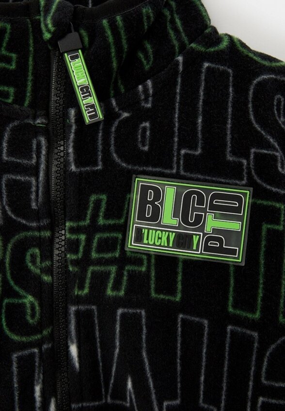 Олимпийка PlayToday