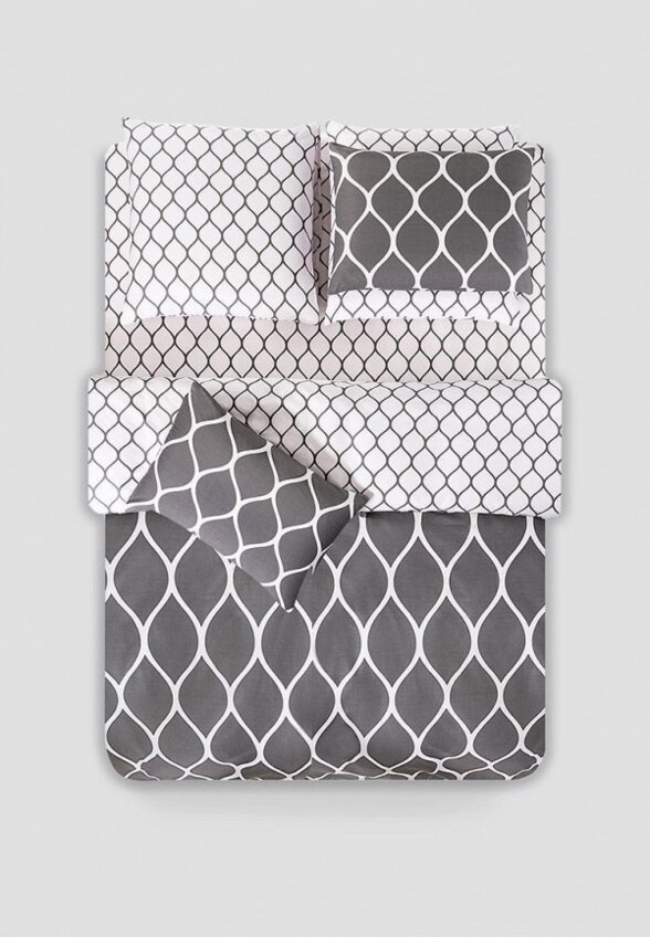 Постельное белье Семейное Primeprive