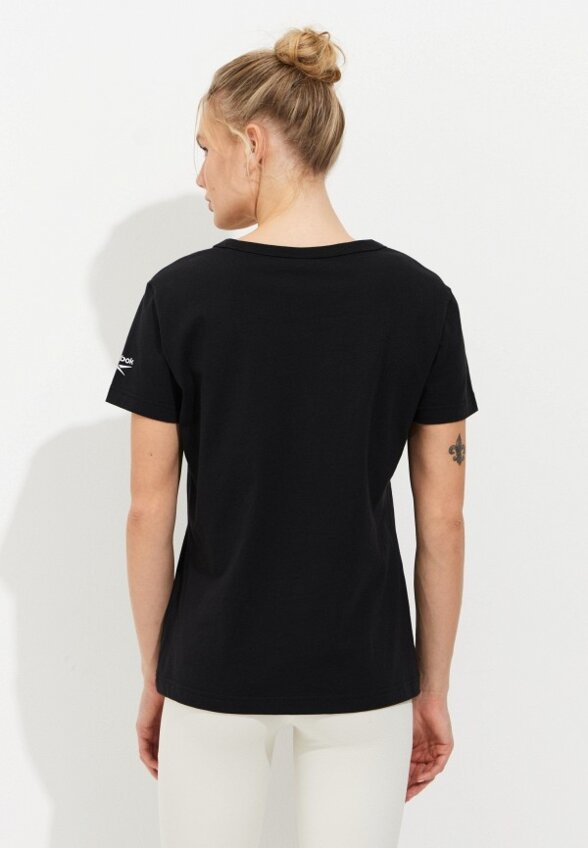 Футболка Reebok