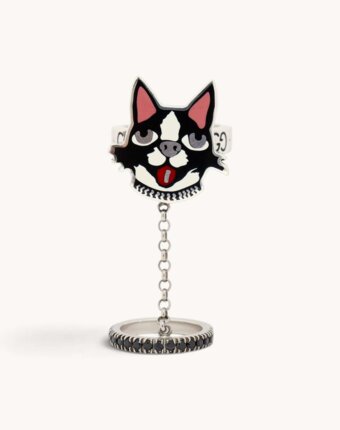 Gucci Ring женщинам