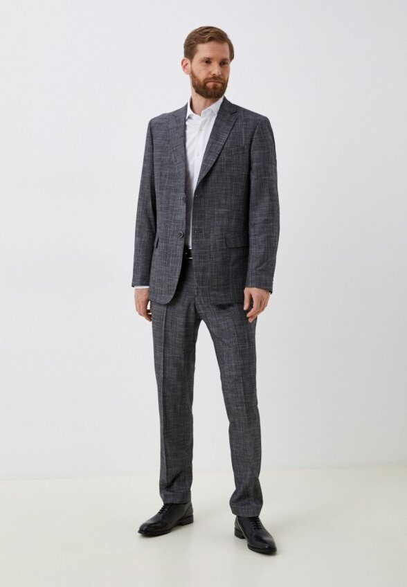 Костюм классический Sudar