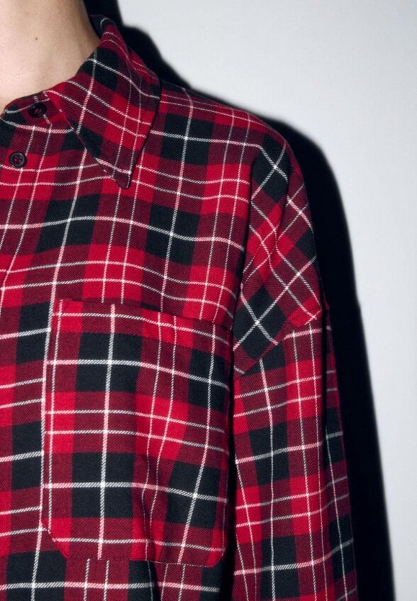 Рубашка Befree