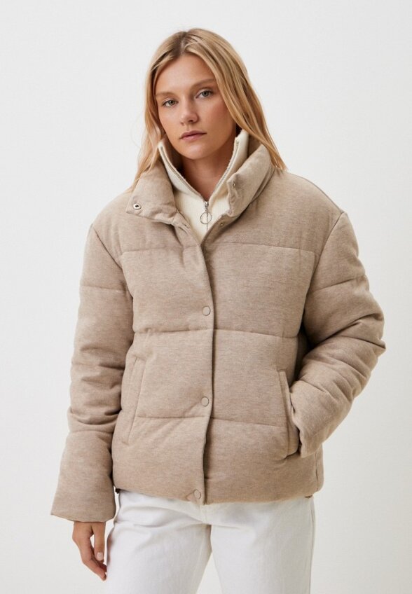 Пуховик Isibris