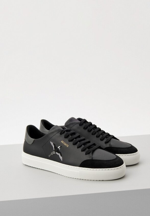 Кеды Axel Arigato