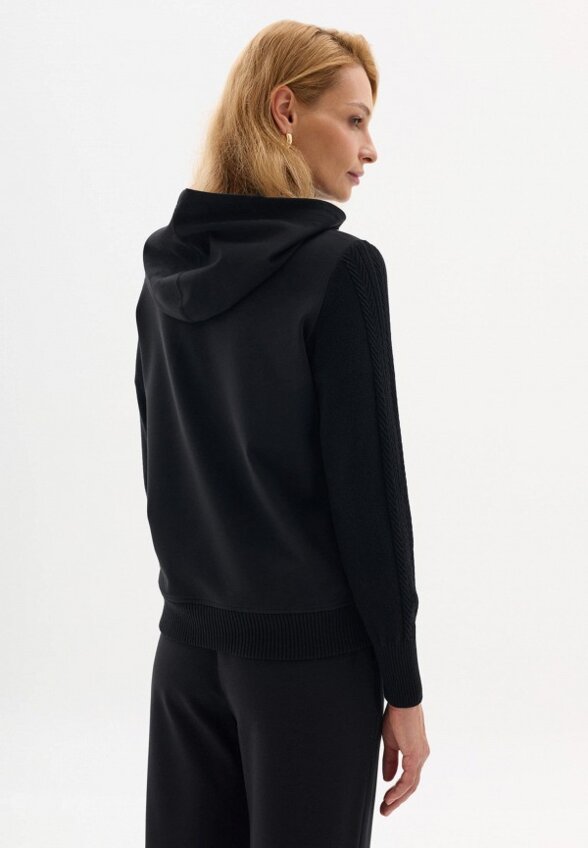 Толстовка Bulmer