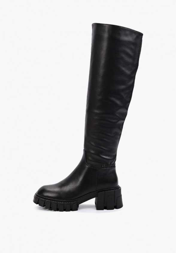 Ботфорты Vasconte