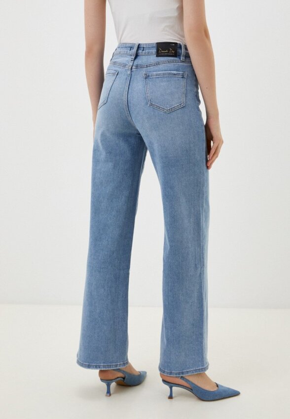 Джинсы Dimarkis Day