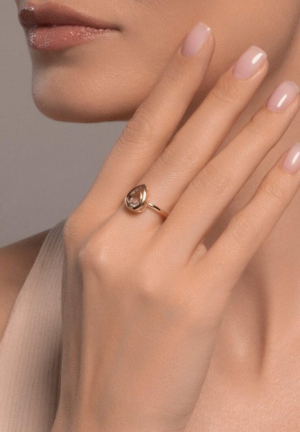 Кольцо Sokolov