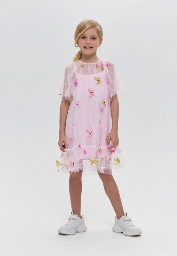 Платье Choupette