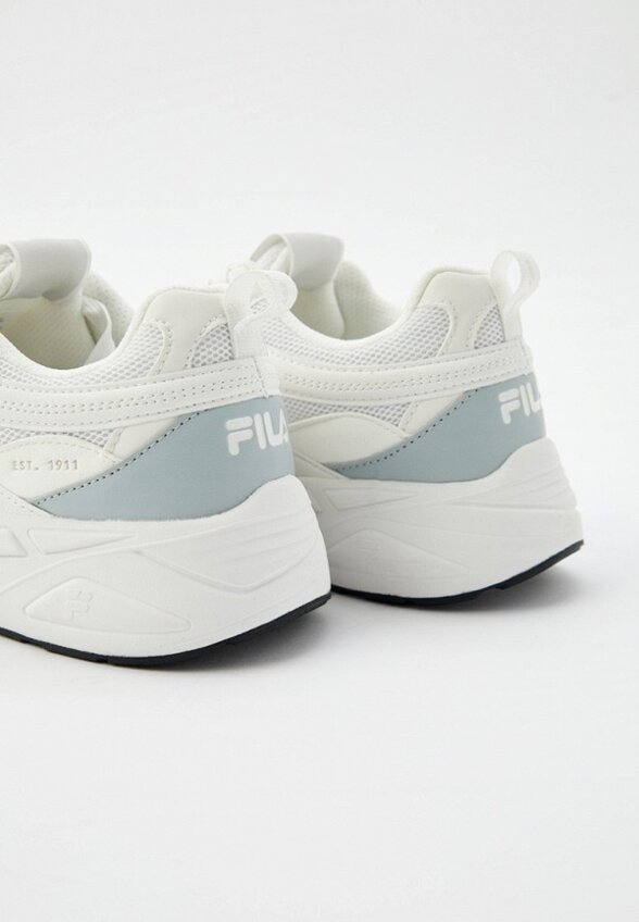Кроссовки Fila