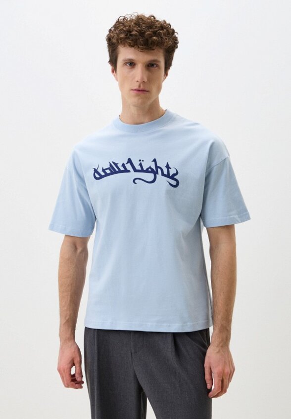 Футболка Low Lights