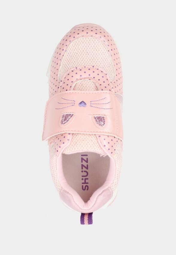Кроссовки Shuzzi