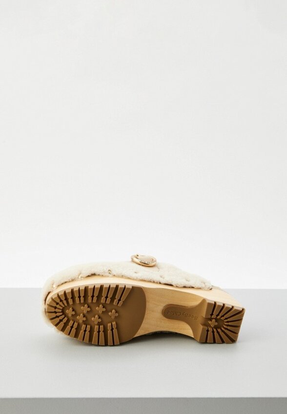 Мюли See by Chloe