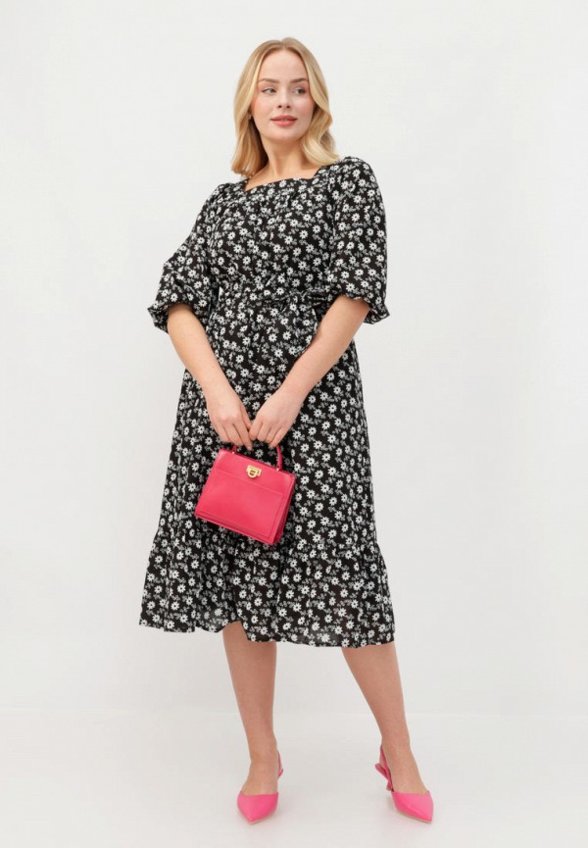 Платье Mio Imperatrice