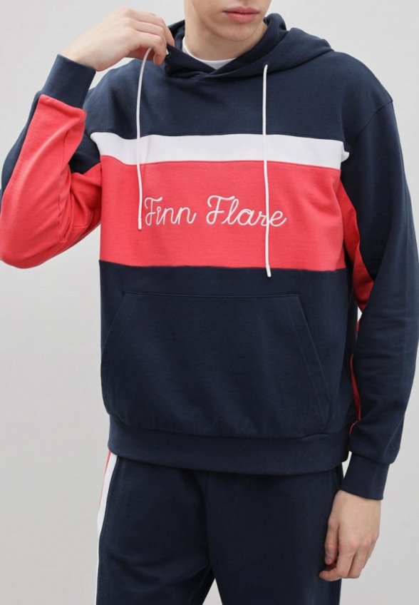 Худи Finn Flare