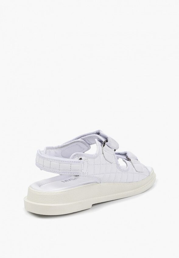 Сандалии Mysa