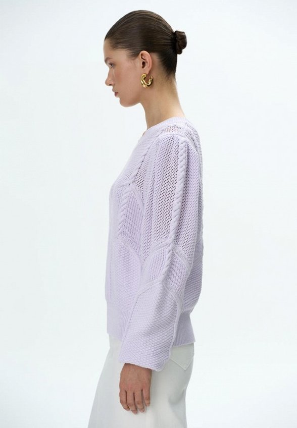 Джемпер Brusnika