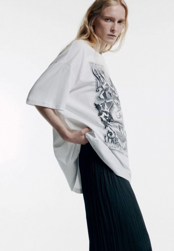 Футболка Befree