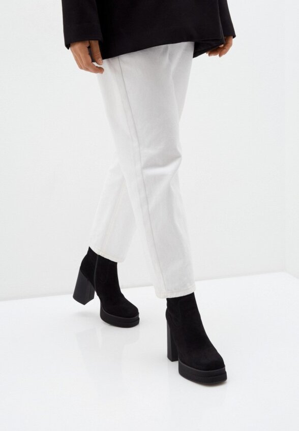 Ботильоны Obba