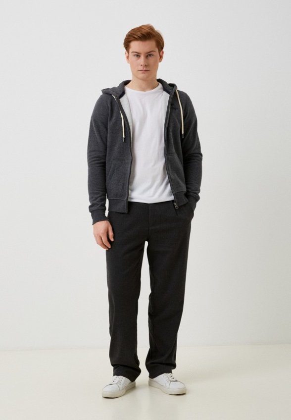 Толстовка Smithy's