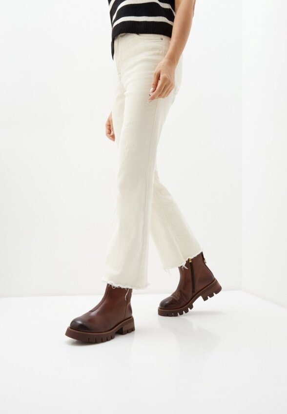 Ботинки Thomas Munz