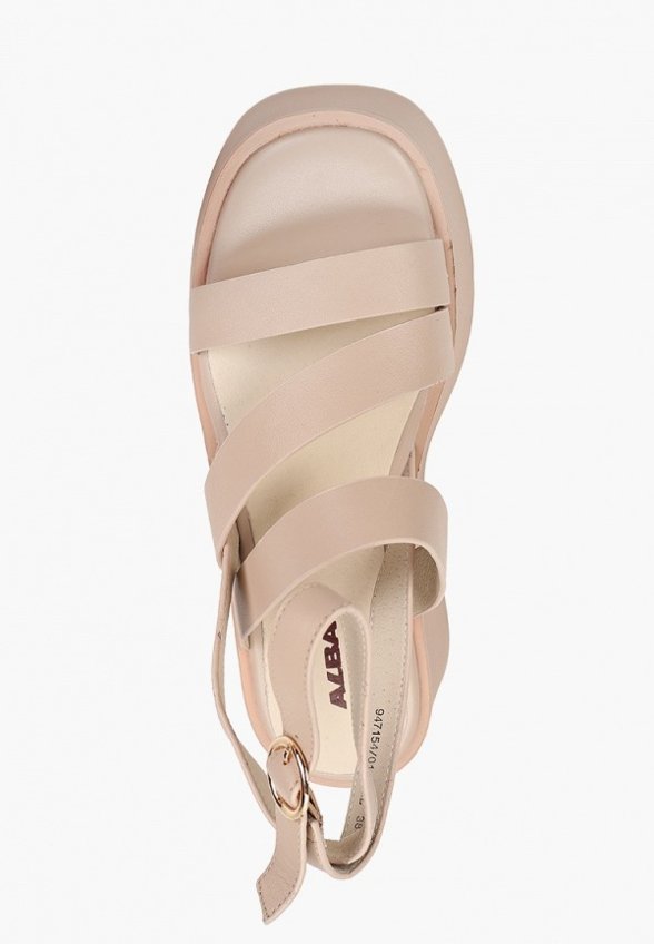 Босоножки Alba