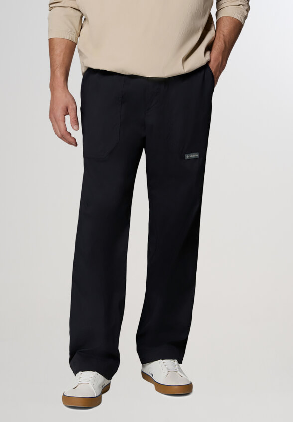 Брюки мужские Columbia Landroamer Scout Pant, Черный