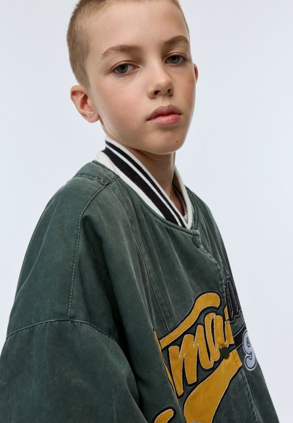 Куртка утепленная Sela