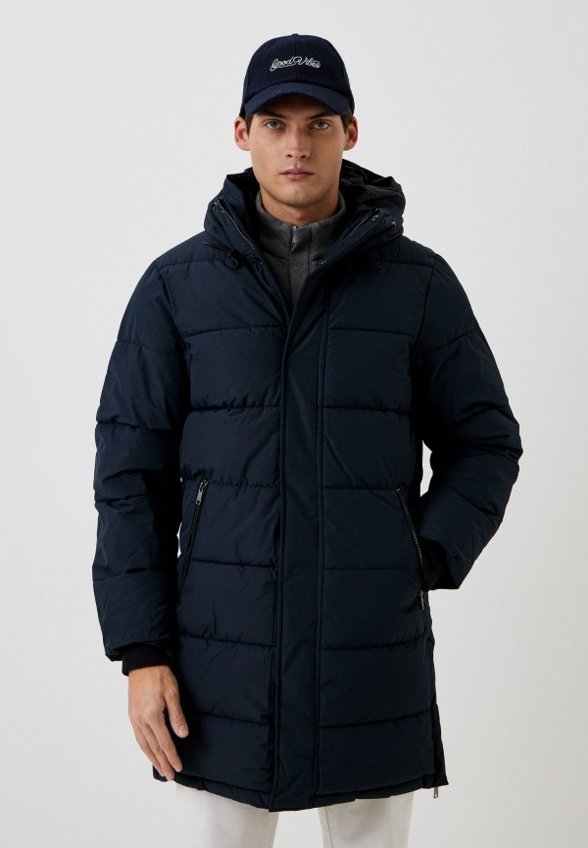 Пуховик O'STIN