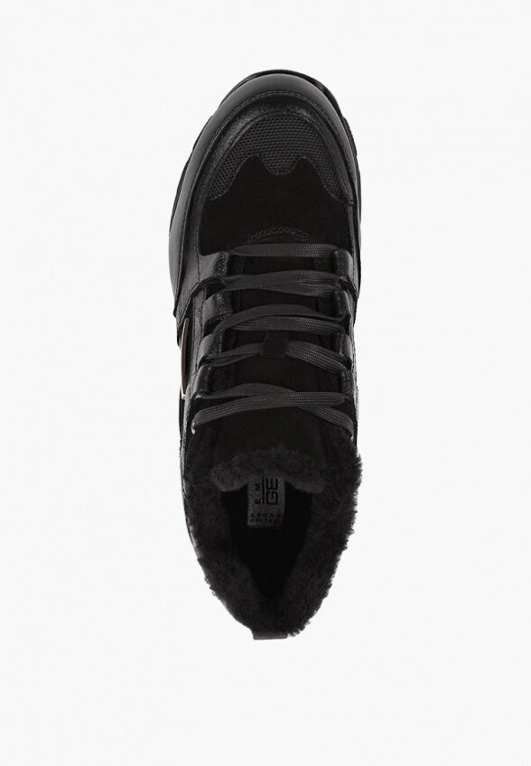 Кроссовки Emanuele Gelmetti