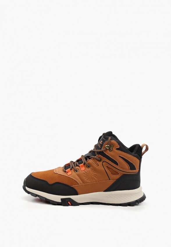 Кроссовки Sigma