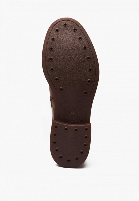 Ботинки Mascotte