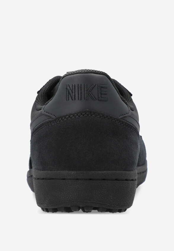 Кеды мужские Nike Field General L&S, Черный
