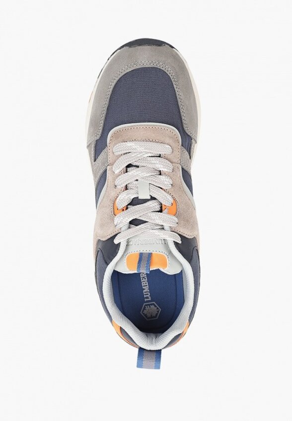 Кроссовки LumberJack