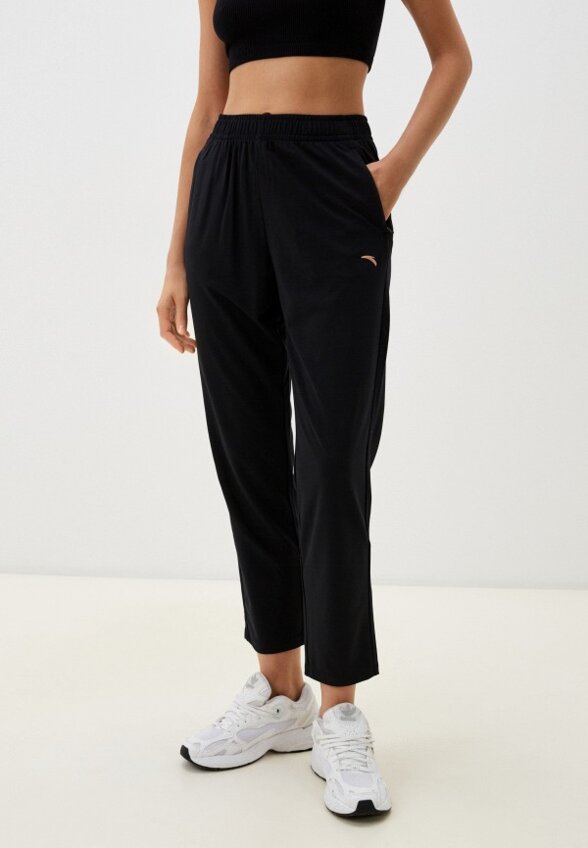 Брюки спортивные Anta